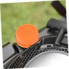 Yardwe Replacement Lid for Lawnmower Universal Petrol Engine Fuel Cap