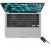Compulocks Ledge Lock Adapter for MacBook Air 15" M2-M4 with