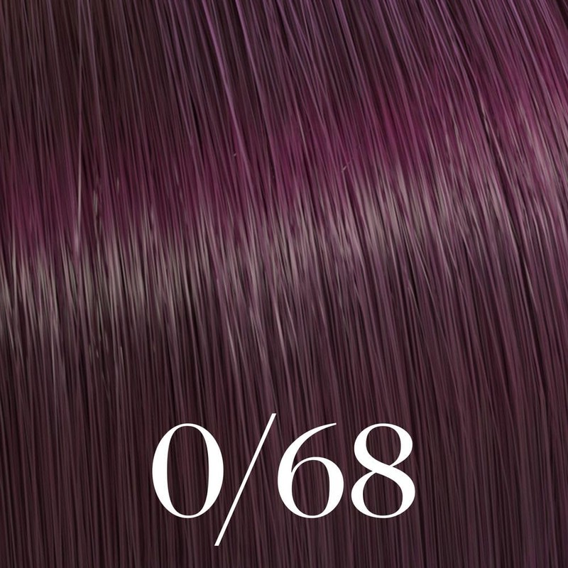 Color Touch Special Mix 0/68 Violet Pearl 60 ml