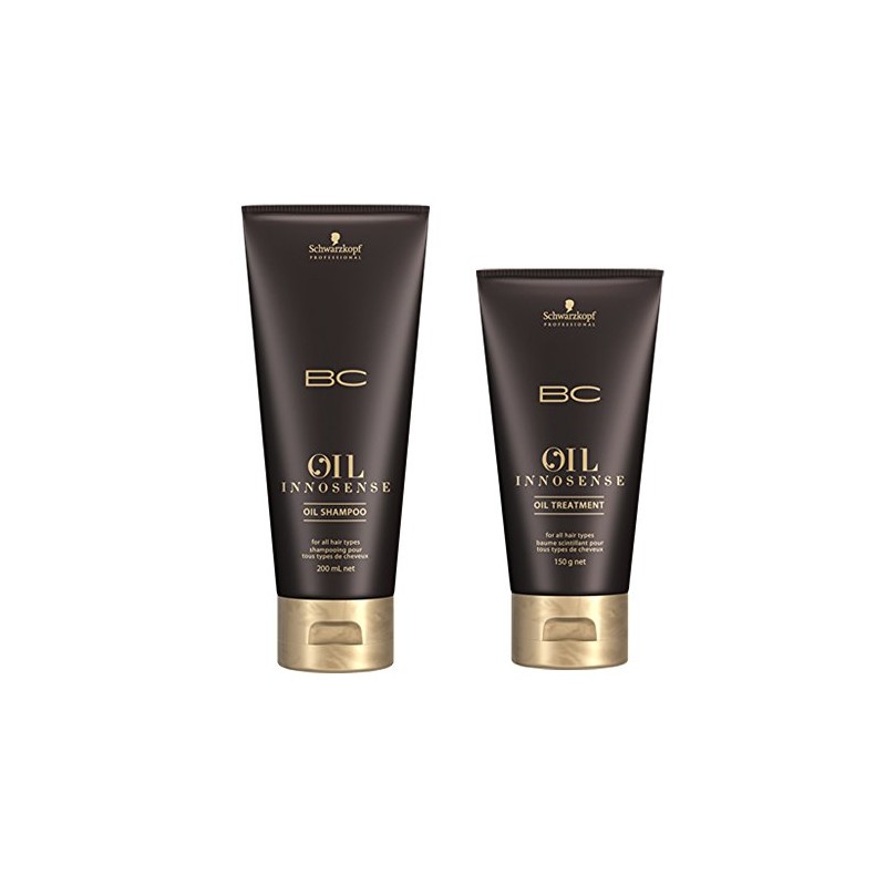 BC Oil Innocence Shampoo, 6.8 fl oz (200 ml) &