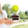 Seyal® Tennis Cupcake topper