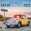 arti promotion - Volkswagen Beetle Calendar 2025 Brochure Calendar, 30