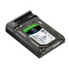 Simplecom SD570 NVMe M.2 + SATA HDD and SSD Dual
