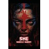 She