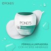 Pond's C Crema facial desmaquillante 365 g