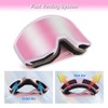 EXP VISION Ski Goggles Snowboard for Men Women, OTG Anti