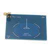 Patch Antenna Passive SMD 3.1dBi High Gain 1.614GHz Frequency SMA