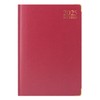 1ABOVE Premium Quality 2025 Diary | A4 Day to Page