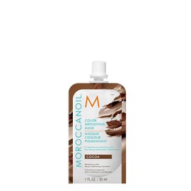 Moroccanoil Mascarilla con Color Cobre, 30 ml