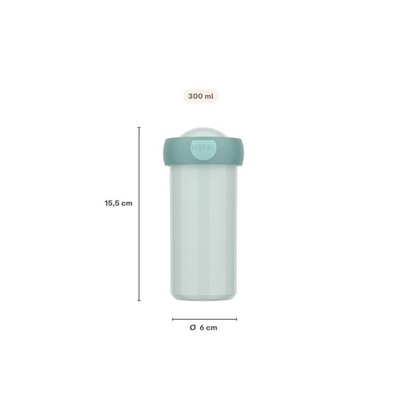 Mepal - Campus sealing cup - Little Dutch drinking cup
