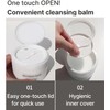 Pack of Two Heimish All Clean Balm/Cleansing Balm with Ponytail