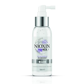 DIABOOST thickening xtrafusion treatment 100 ml