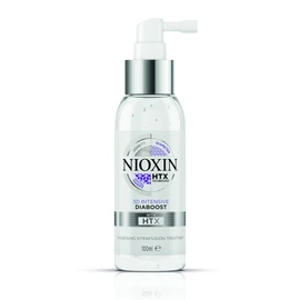 DIABOOST thickening xtrafusion treatment 100 ml