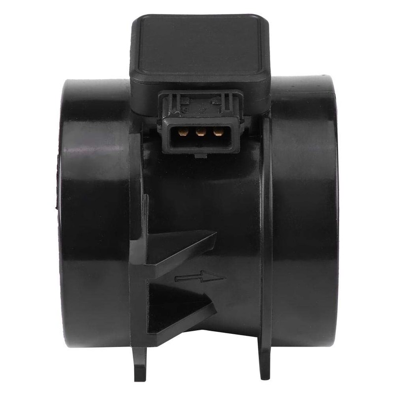 Sensor de flujo de aire de masa, Sensor de flujo