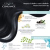 Colour Clinuance 3 Packs Delicate Permanent Hair Colour Ammonia Free
