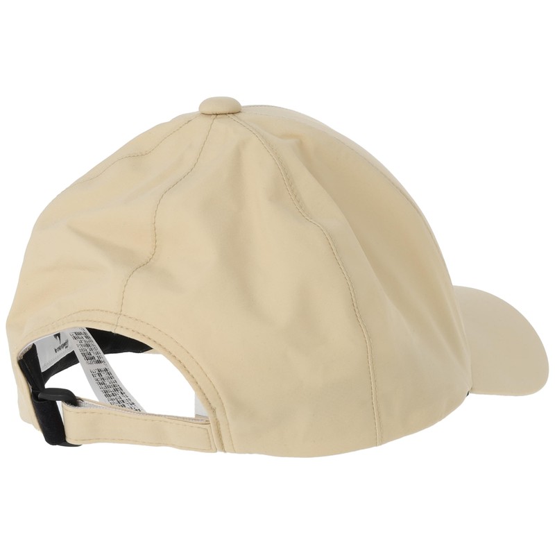 Coq Sportif QGCXJC30 Women's Rain Cap, Waterproof, Stretchable, Waterproof, Breathable,