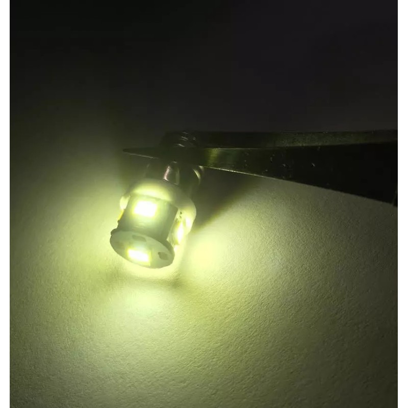 Sansui WARM WHITE LED LAMP KIT Sansui 5000X = BAYONET