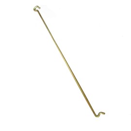 RAParts Hood Prop Rod - Fits Ford - C7NN8042A - Replaces CC1-C7NN8042A, CC2-C7NN8042A