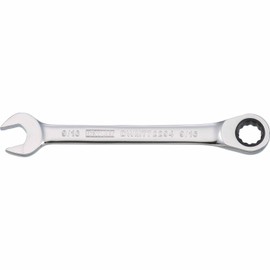 DEWALT DWMT72294OSP Ratcheting Comb Wrench 9/16in SAE