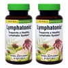 Herbs Etc. Lymphatonic Softgels - Lymph System Support - Support