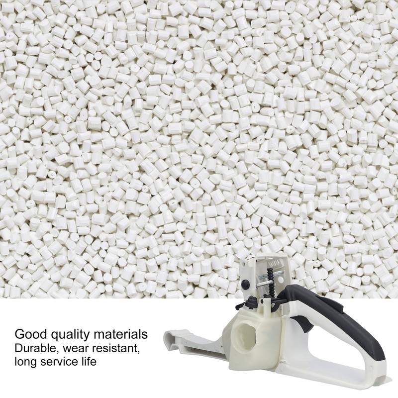 Fuel Tank Rear Handle Gas Back Assembly for STIHL Chainsaw