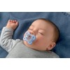 Chicco Chupón Dual Soft Neutro 0-2M 1UD