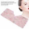 Eye Relax Mask Face Massager Natural Jadestone Reduce Dark Circle