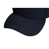 HATSQUARE Cotton Summer 5 Panel Baseball Cap, Unisex Sports Cap,