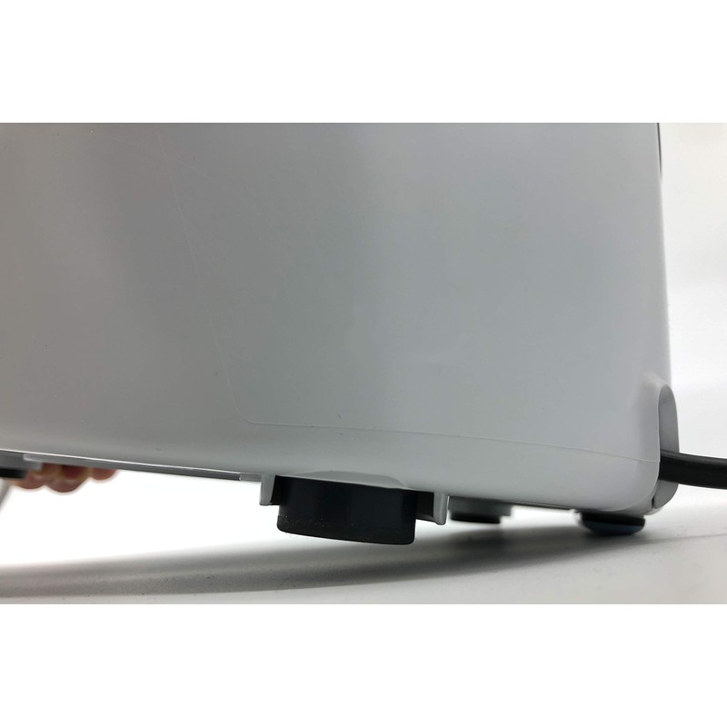 mix-slider® The invisible glider for the Thermomix TM5 & TM6