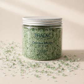Tala Bath Salt Christox Marine Salt 750g Mineral / 탈라 입욕제 크리스톡스 마린느 솔트 750g 미네랄