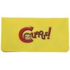Kei Company Curious George Flat Mask Case