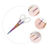 TEHAUX 1pc Boys and Scissors Sewing Scissor Cutting Accessory School