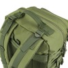 REEBOW GEAR Military Tactical Backpack Large Army 3 Day Assault