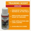 The Original Clone® Dog Training Liquid Scent - Grouse 60ml.