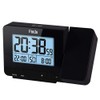 Riloer Projection Alarm Clock, Ceiling Digital Smart Clock with Temperature