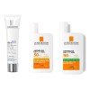 Kit Uv Mune 400+mela B3 Spf 30+uv Protector Solar Fps