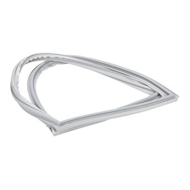 Whirlpool W11396037 Genuine OEM Top Freezer Refrigerator Door Gasket Replacement Part - Replaces W10165979, W10162893, W10163896, and more