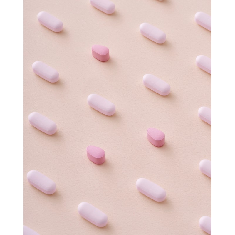 Lyfill Derma Collagen Signature RN 84 tablets, 1 unit /