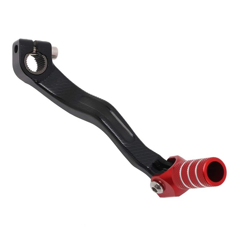 Motorcycle Gear Shift Lever Shifter Pedal CNC for CRF250R 2004-2009