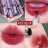 aopoka Lipstick, Velvet, Matte, High Color, Moisturizing, Won't Fall Off,