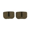 110-10-4284 Disc Brake Pads