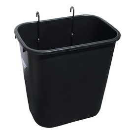 Unique Replacement Basket Black