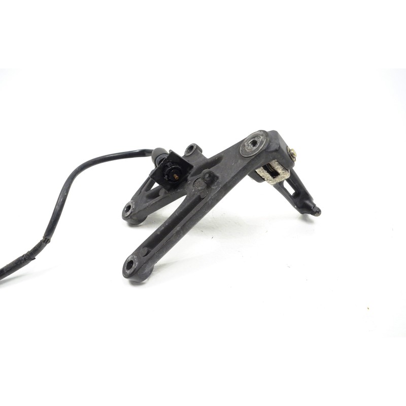 07 Triumph Daytona 675 Right Rear Set Footrest Peg Rearset
