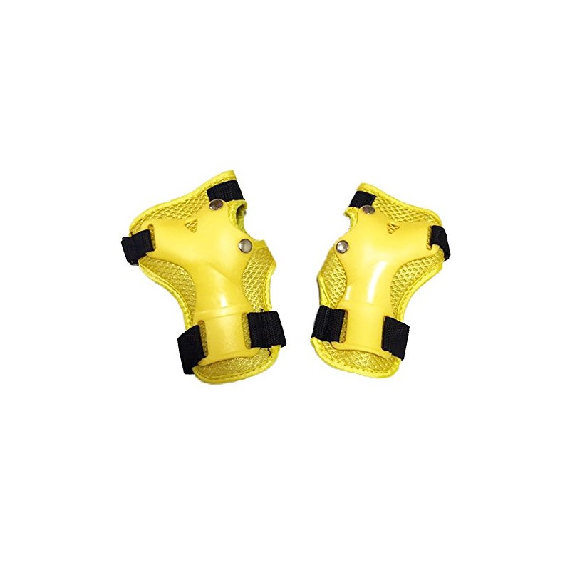 RIP SLIDE 20063 20063 Wrist Guard (Palm Guard), Black