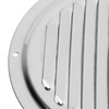 Air Vent Louver, Exhaust Air Grill 304 Stainless Steel Rainproof