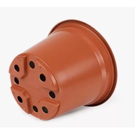 Matec Pack 50 Macetas De 5  100 Macetas De 6  Y 50 Macetas De 7