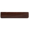Keyboard Rest Wrist Pad Slip Resistant Fatigue Relief Wooden Hand