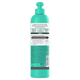 Sedal Crema Para Peinar Rizos Definidos, 300 Ml, Pack of 1