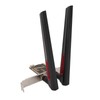 BE200NGW 8774Mbps PCIE WiFi Card Three Band Wireless Network Card
