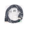 Monoprice 6ft SVGA Super VGA M/M Monitor Cable w/ ferrites